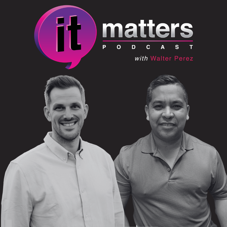 It Matters Podcast