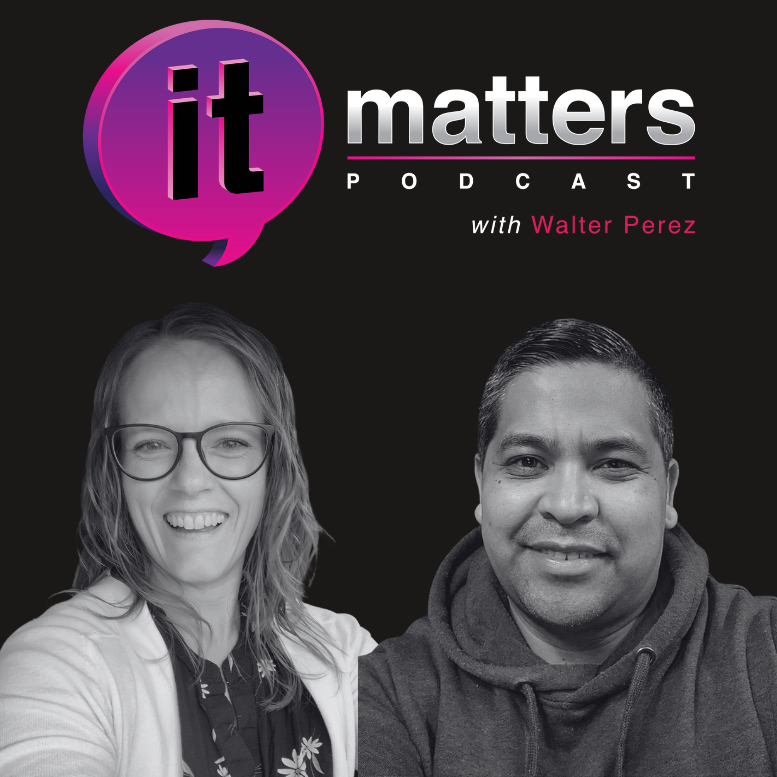 It Matters Podcast