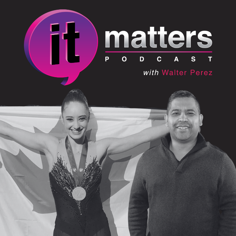 It Matters Podcast