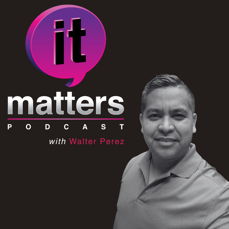 It Matters Podcast