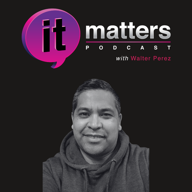It Matters Podcast