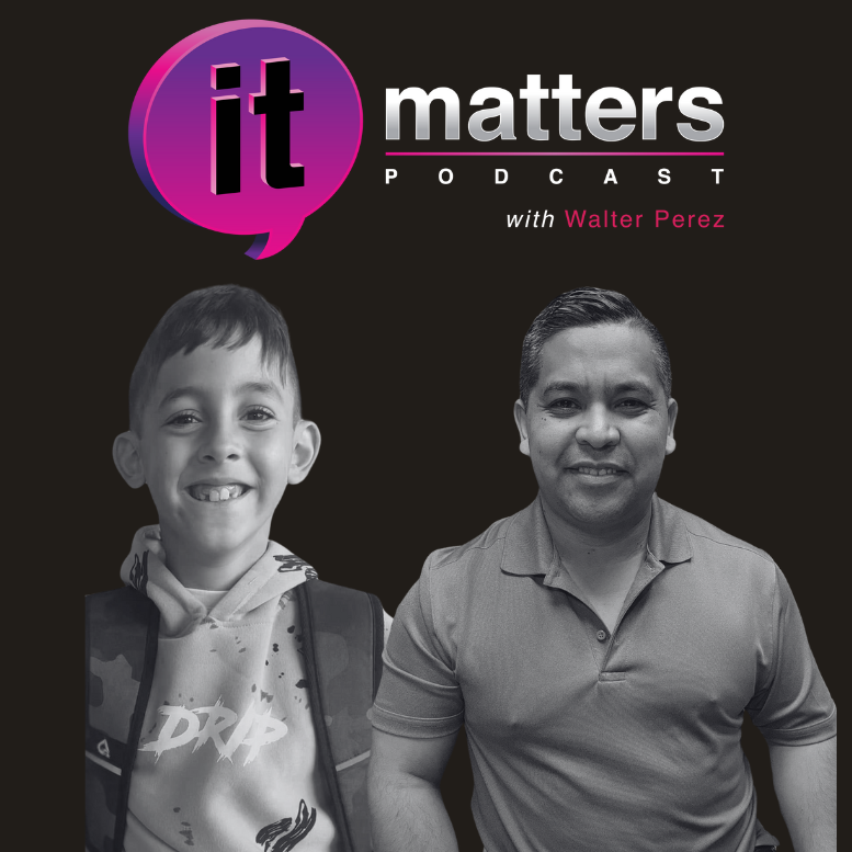 It Matters Podcast