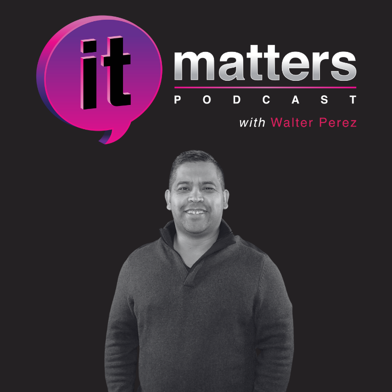 It Matters Podcast