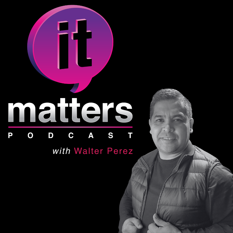 It Matters Podcast