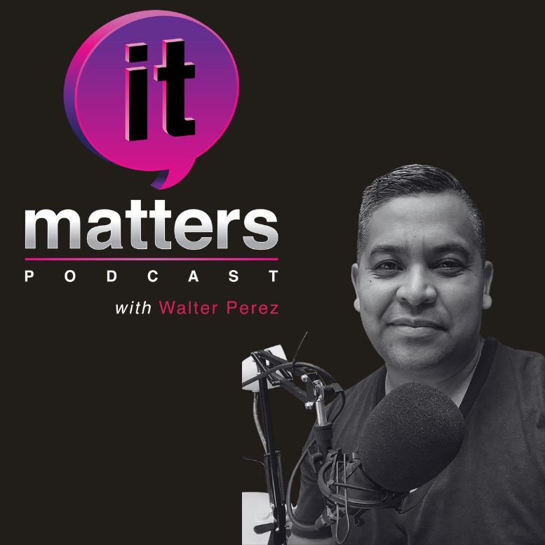 It Matters Podcast