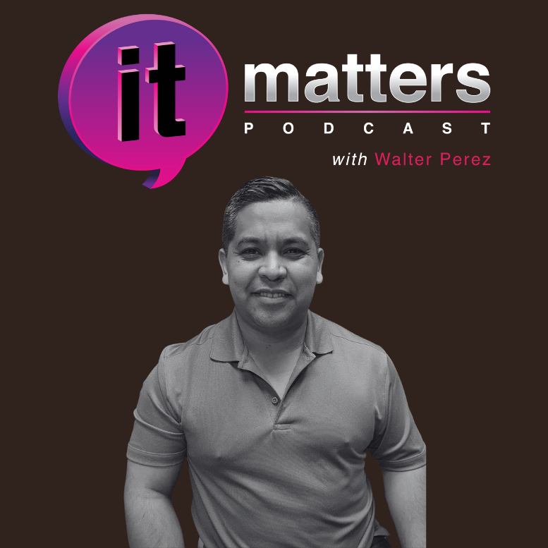 It Matters Podcast