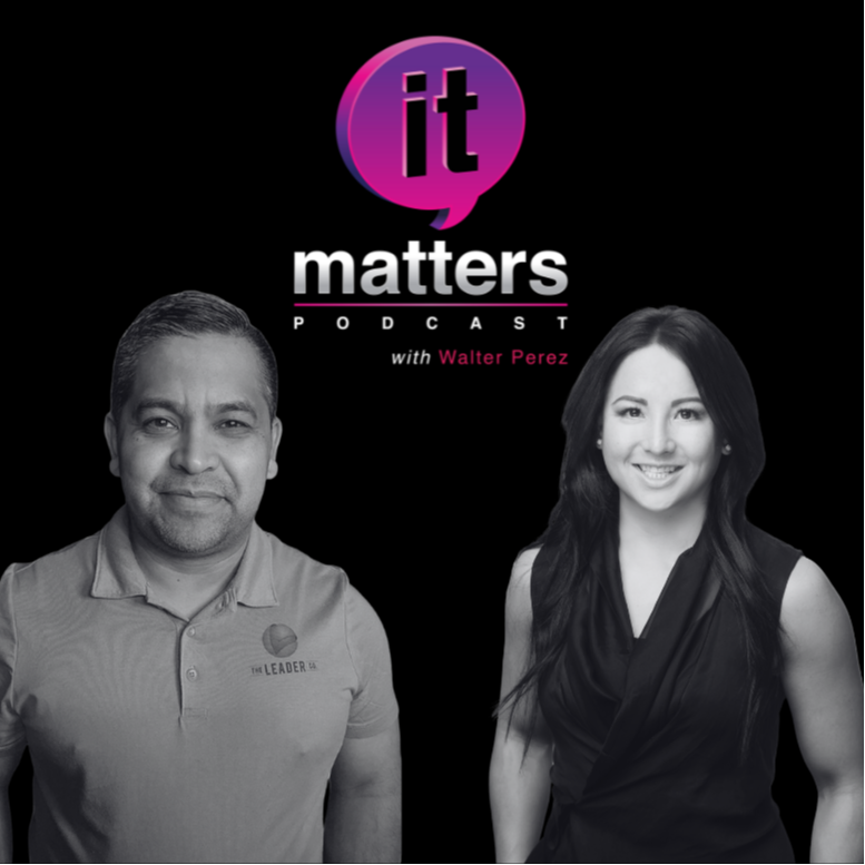 It Matters Podcast