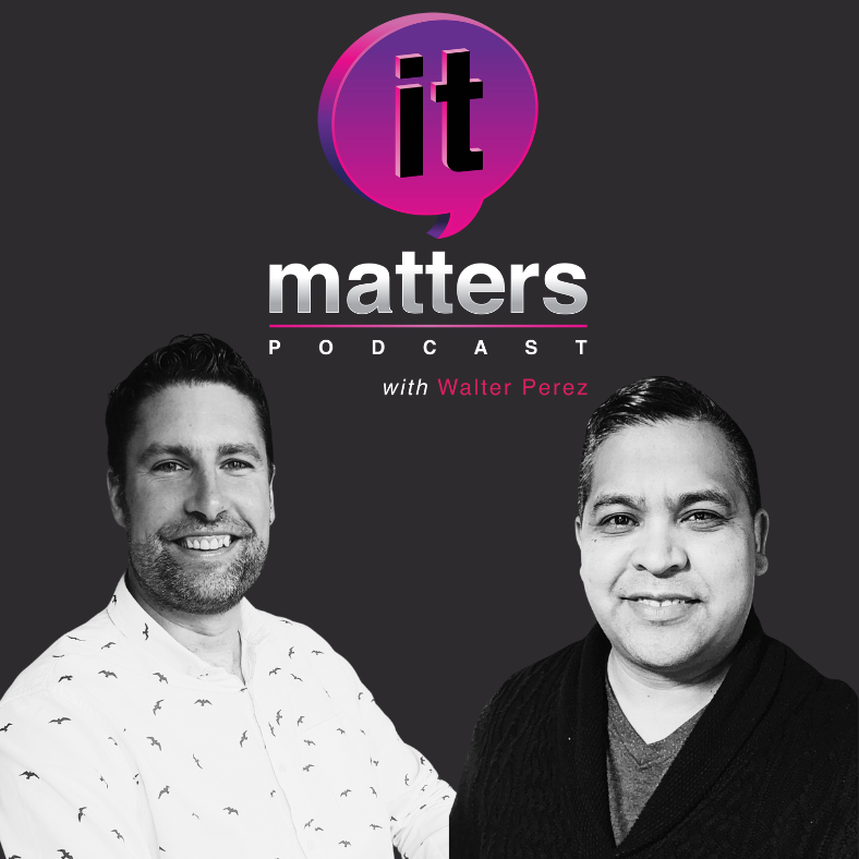 It Matters Podcast