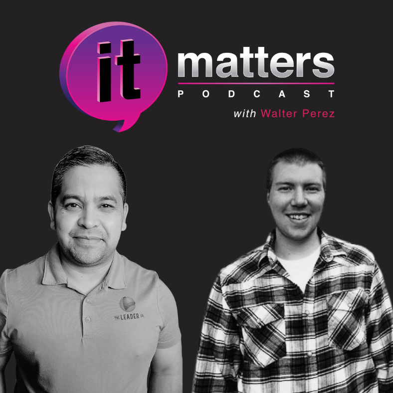 It Matters Podcast