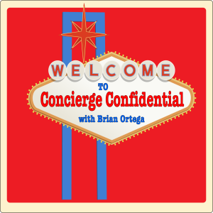 Be The Best Guest, So I Can Be The Best Concierge