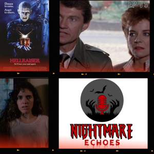 NE#79 "Doug's Box Does Tricks" aka Hellraiser (1987)