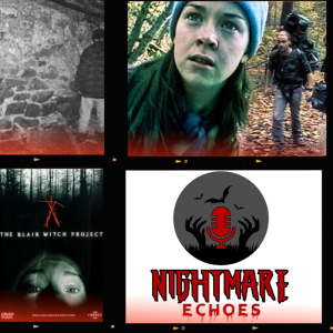 NE#33 "Time Travelling Time Capsule" aka The Blair Witch Project (1999)