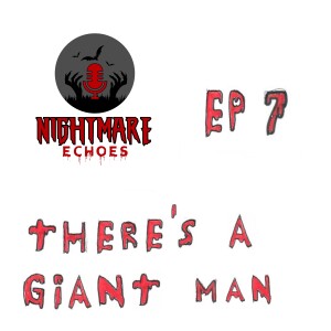 There's A Giant Man [Freaky (2020)]