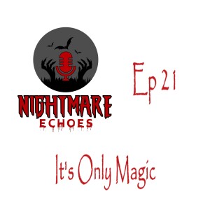 NE#21 "It's Only Magic" aka The Craft (1996)