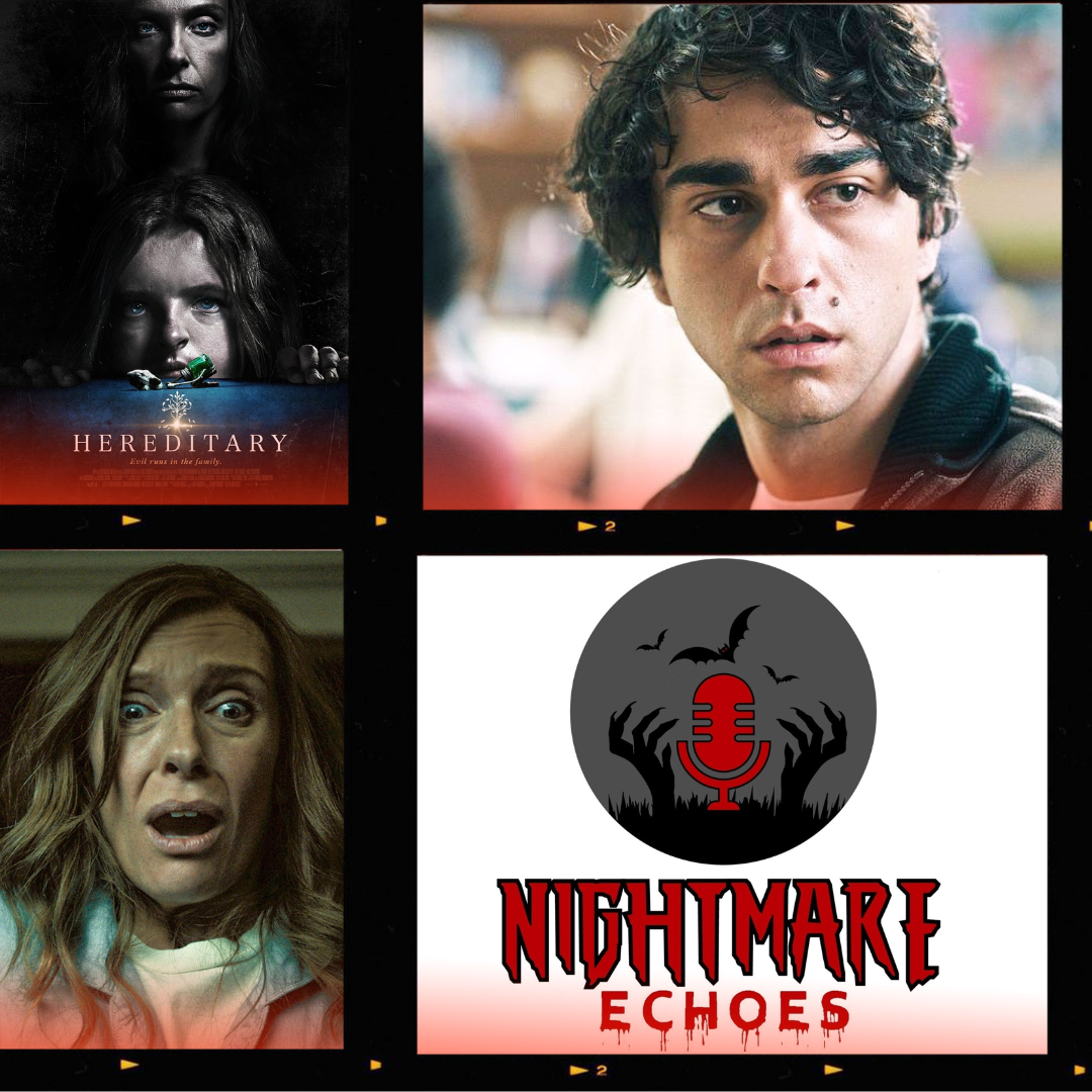 Nightmare Echoes
