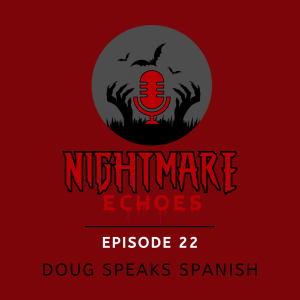 Doug Speaks Spanish [Pan’s Labyrinth (2006)]