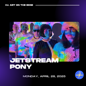 Surprise Cast #162 Jetstream Pony