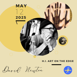 Surprise Cast #166 David Newton (The Mighty Lemon Drops/Thee Mighty Angels)