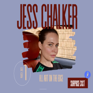 Surprise Cast #147 Jess Chalker