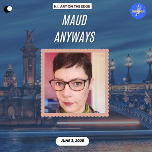 Surprise Cast #171 Maud Anyways