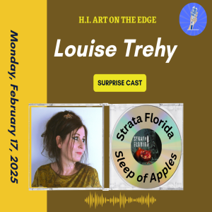 Surprise Cast #144 Louise Trehy