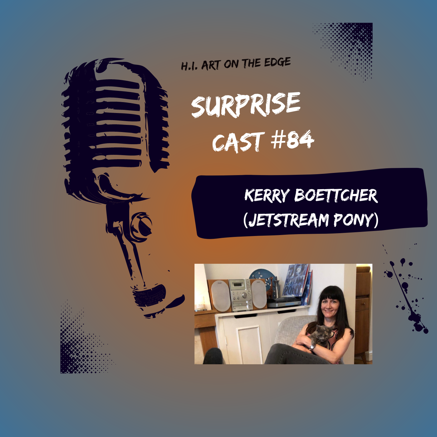 Surprise Cast