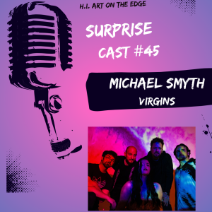 Surprise Cast #45 Virgins