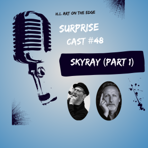 Surprise Cast #48 Skyray