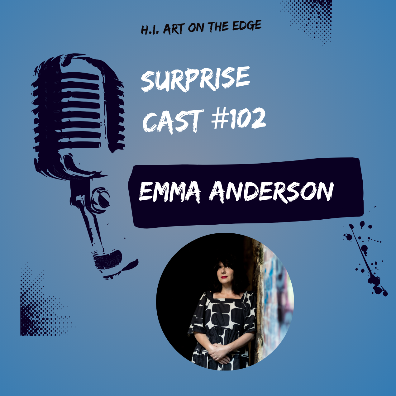 Surprise Cast
