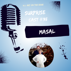 Surprise Cast #35 Masal