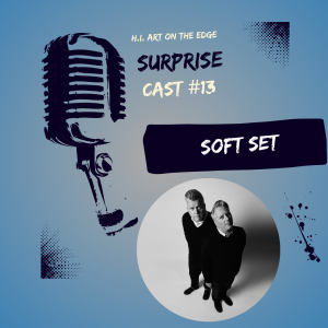Surprise Cast #13 Soft Set