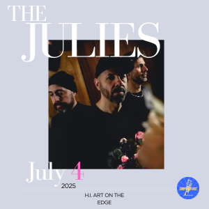 Surprise Cast #180 The Julies