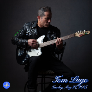Surprise Cast #169 Tom Lugo (Panophonic/Stellarscope)