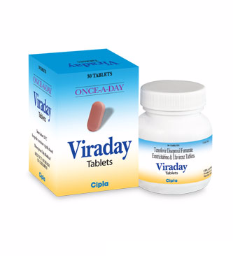 Viraday Cost