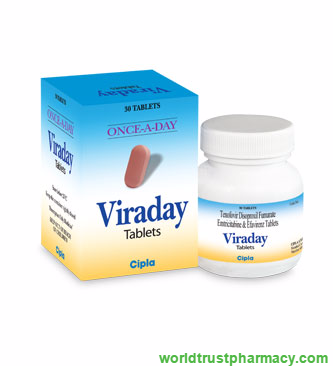  Buy viraday Online