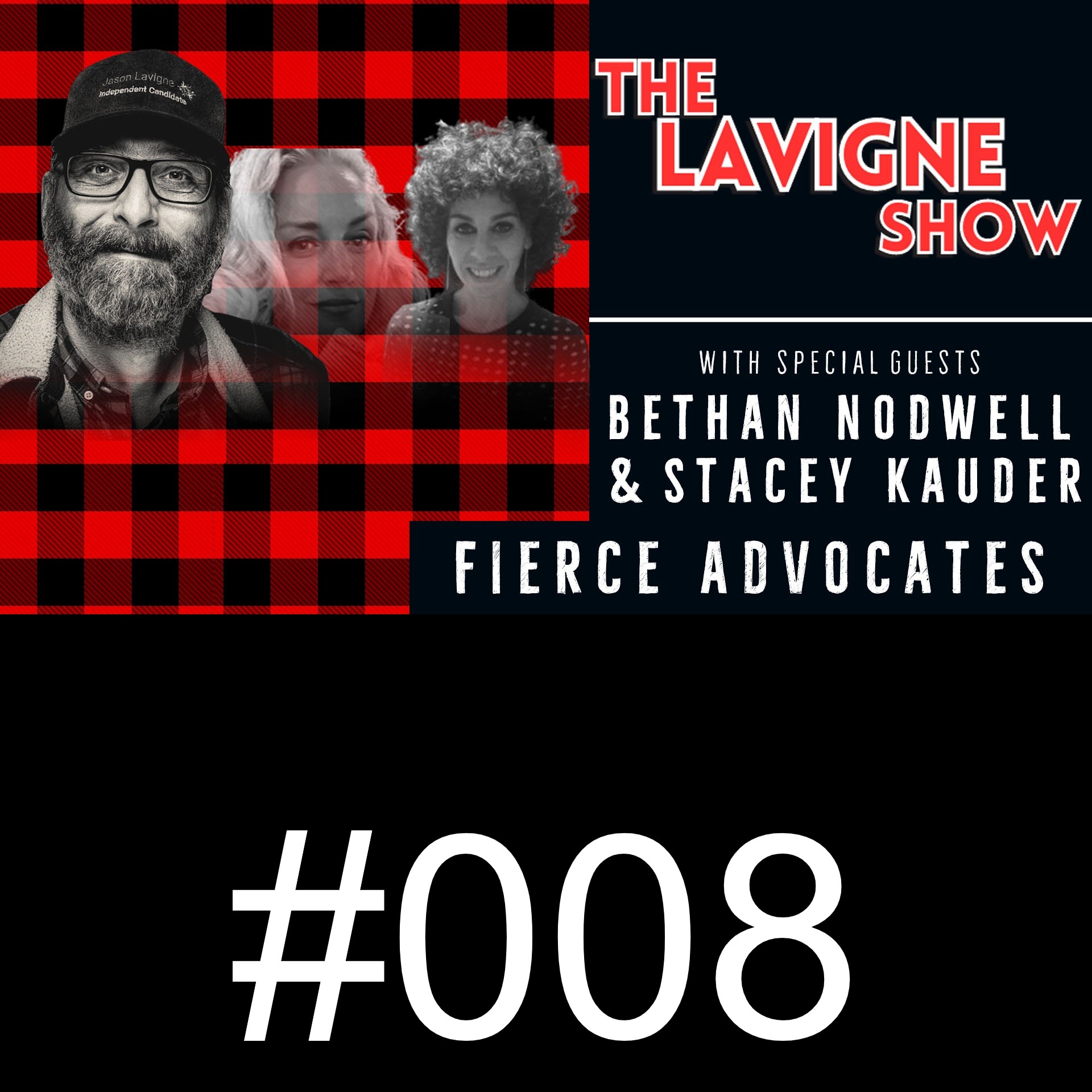 The Lavigne Show