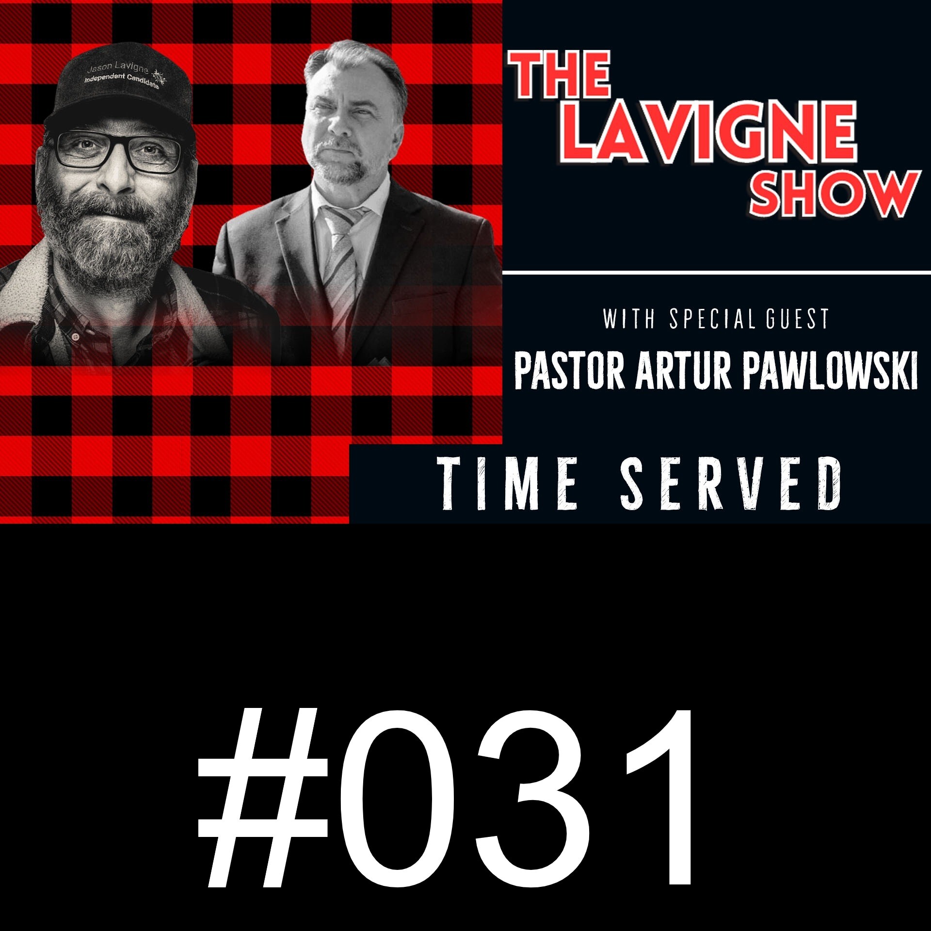 The Lavigne Show