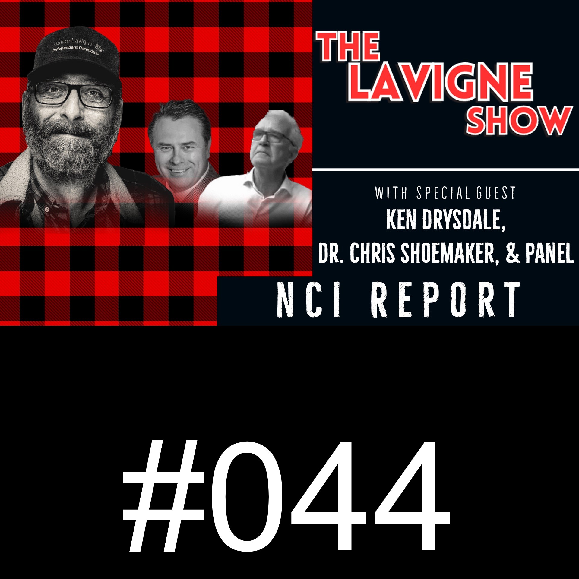 The Lavigne Show
