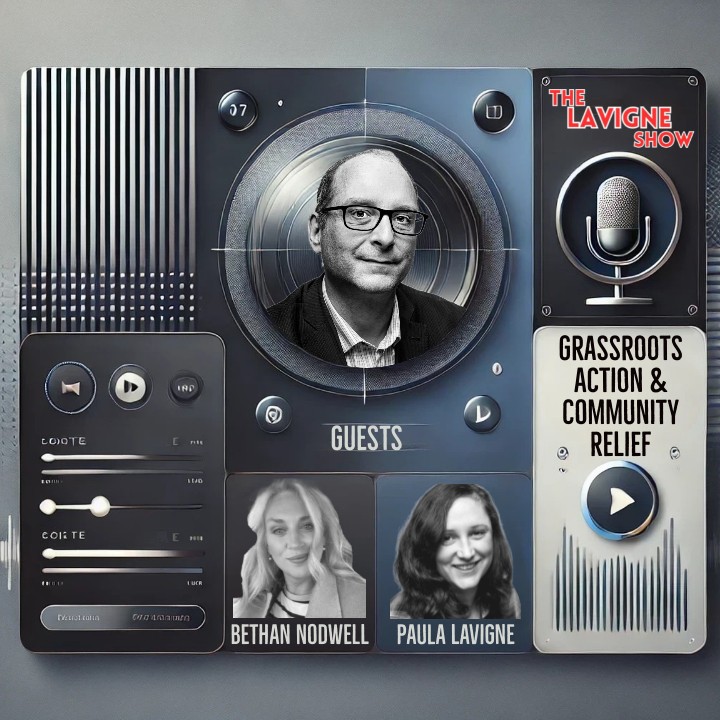 The Lavigne Show