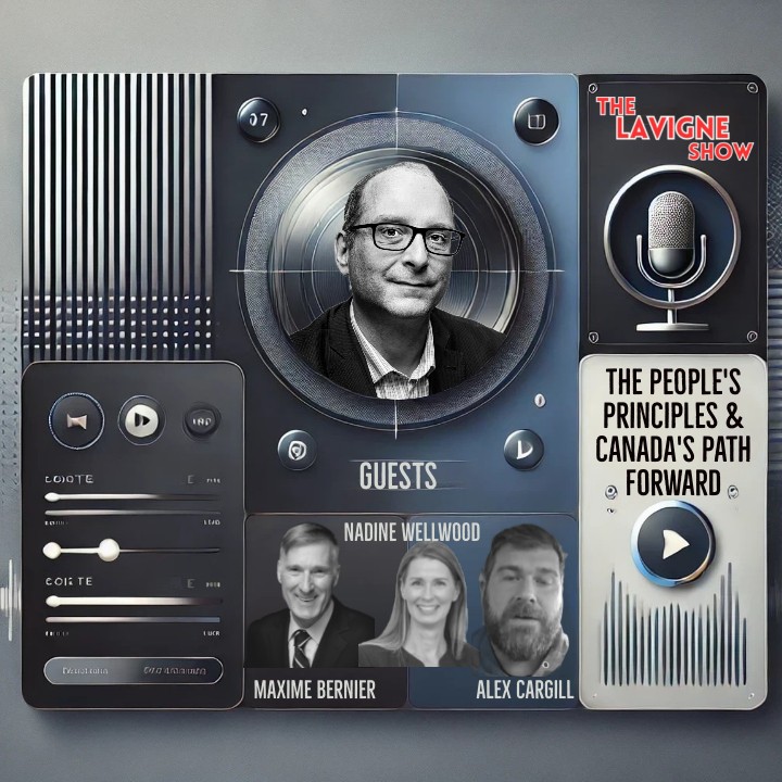 The Lavigne Show