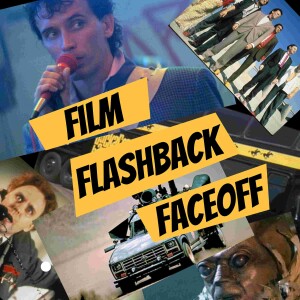 FFF - Buckaroo Banzai (1984)