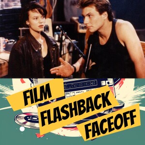 Film Flashback Faceoff Episode 2 - Pump Up The Volume