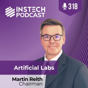 Martin Reith, Chairman: Artificial Labs: Martin’s market musings - some lead and others follow (318)