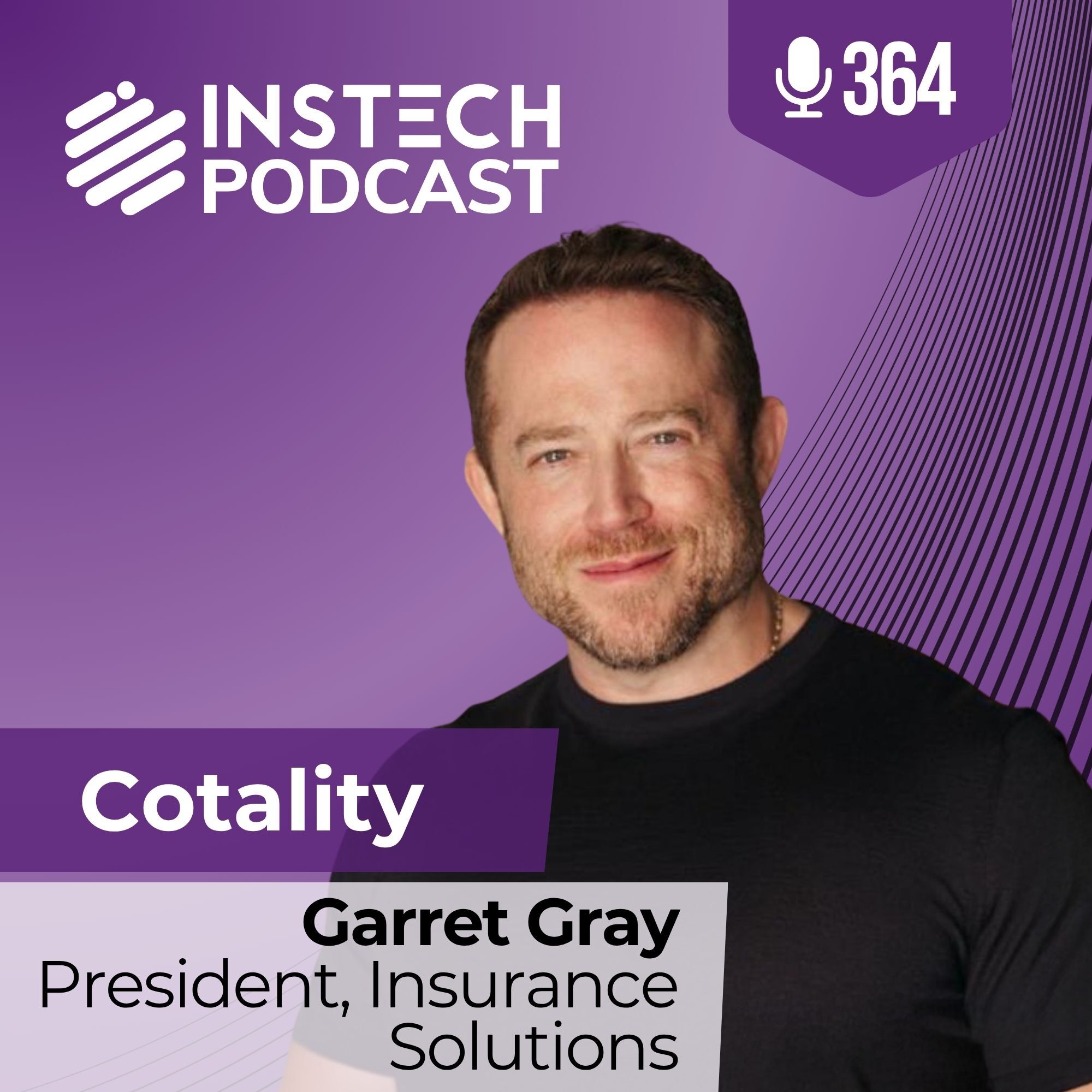 InsTech - insurance & innovation with Matthew Grant & Robin Merttens