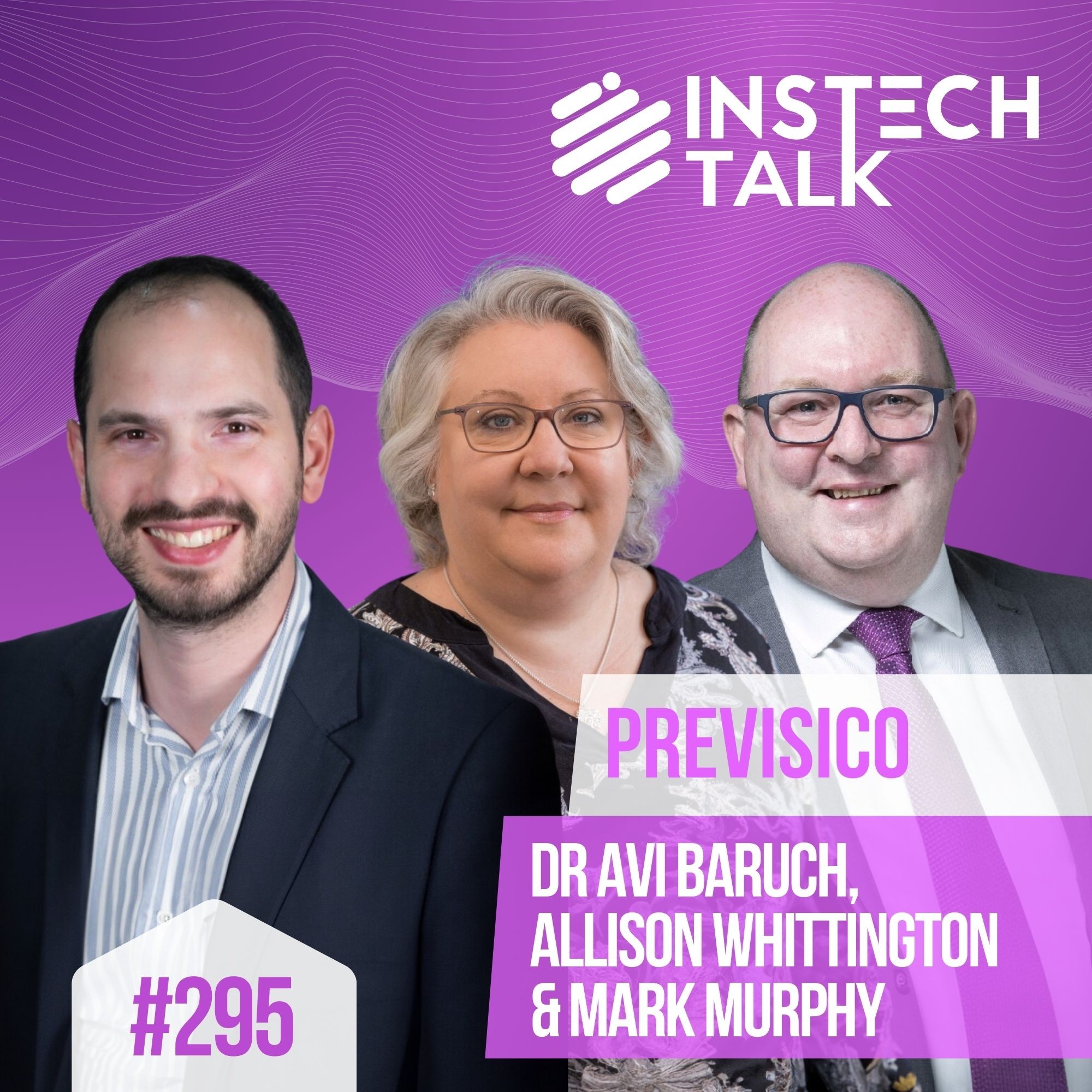 Dr Avi Baruch, Previsico & Allison Whittington, Zurich Municipal & Mark Murphy, Donaldson Timber: Managing your flood risk - stories from the frontline (295)