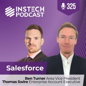 Benjamin Turner & Thomas Swire: Salesforce: More than just a CRM (325)