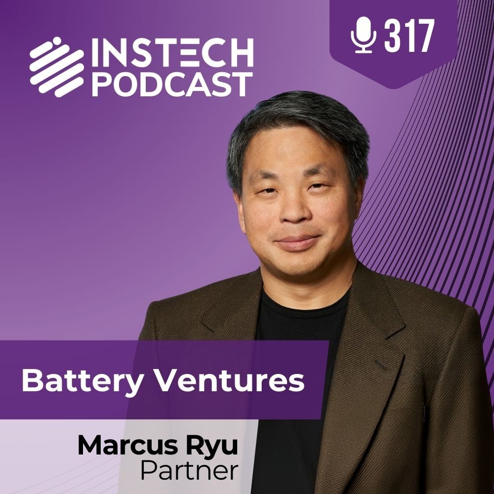 Marcus Ryu, Co-founder and Chairman at Guidewire and Partner: Battery Ventures: Beating the odds, revealing the secrets of successful entrepreneurs (317)