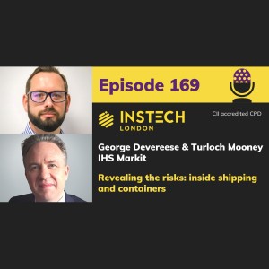 George Devereese & Turloch Mooney: IHS Markit: Revealing the risks: inside shipping and containers (169)