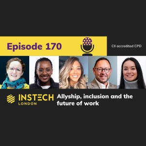 Allyship, inclusion and the future of work (170)