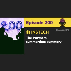 The Partners’ summertime summary (200)